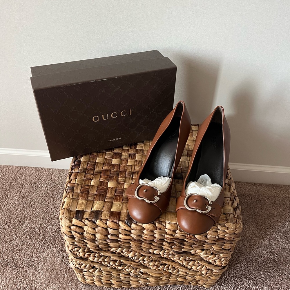 Women’s Gucci Heels